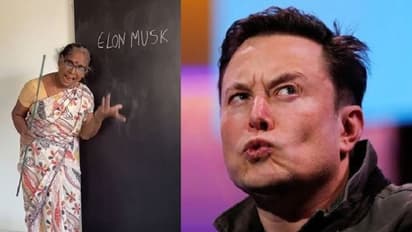 ಎಲನ್ ಮಸ್ಕ್ ಬದಲು ಮಸ್ಕ್ ಮೆಲನ್ ಉಚ್ಚರಿಸಿದ ಇಂಗ್ಲೀಷ್ ಟೀಚರ್; ವಿಡಿಯೋ ವೈರಲ್!