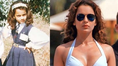 Kangana Ranaut was an unwanted girl child; actress shares her journey on Twitter (Read this)