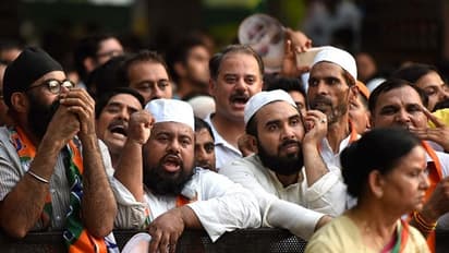 বঙ্গ ভোটে পদ্ম হাতে ৯ মুসলমান, বিজেপি কি সত্যিই সংখ্যালঘু-বিরোধী  - কী বলছেন প্রার্থীরা