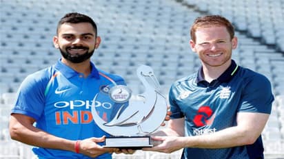 నేడే ఇంగ్లాండ్ తో తొలి వన్డే, విరాట్ కోహ్లీ ముందున్న పెను సవాలు ఇదే...