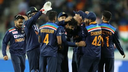 #SLvsIND இலங்கைக்கு எதிரான ஒருநாள், டி20 தொடரில் இந்திய அணியின் கேப்டன் யார்..?