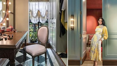 15 साल की मेहनत के बाद कंगना रनोट पूरा कर पाई थीं इतने साल पुराना सपना, BMC ने कर दिया चूर-चूर