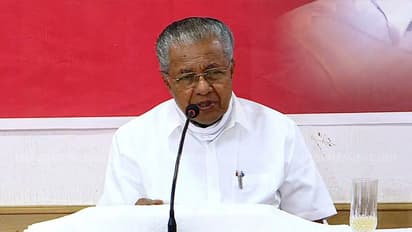 നയിക്കാൻ ക്യാപ്റ്റനെത്തുന്നു; പിണറായിയുടെ പ്രചാരണത്തിൽ കെ റെയിൽ വിഷയമാകുമോ?ആകാംക്ഷ തുടരുന്നു