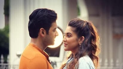 'সেক্স করেছ', যৌনতা নিয়ে নোংরা প্রশ্ন ঐন্দ্রিলাকে, নেটিজেনকে যোগ্য জবাব অঙ্কুশের প্রেমিকার