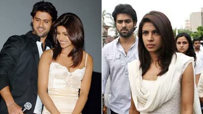 जब फिल्म की शूटिंग के दौरान प्रियंका पर दिल हार गया था ये एक्टर, मगर एक गलती की वजह से टूटा रिश्ता