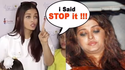 When Aishwarya Rai faced body-shaming and was judged by people; here's how she shut them down