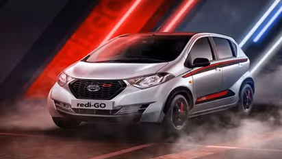 Datsun redi GO: కేవలం రూ40 వేలు ఉంటే చాలు, ఈ కొత్త కారు మీ సొంతం అయ్యే చాన్స్..పూర్తి వివరాలు తెలుసుకోండి..