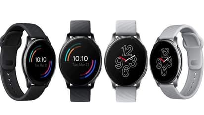 குறைந்த விலையில் நார்டு வாட்ச்... இந்திய வெளியீடு எப்போ தெரியுமா?  