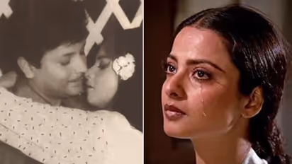 जब अपने को-एक्टर की इस गंदी हरकत से बुरी तरह से टूट गई थीं रेखा, फूट-फूटकर रोई थीं सेट पर ही