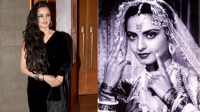 Do you know Rekha's friends made fun of her dream to become an actress? Read this