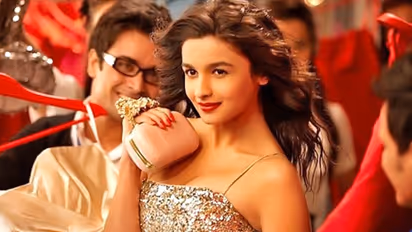 നടി ആലിയ ഭട്ടിന് കൊവിഡ്