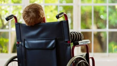 മകന് സെറിബ്രൽ പാൾസി, ഇന്ത്യൻ കുടുംബത്തിന് പൗരത്വം നിഷേധിച്ച് ഓസ്ട്രേലിയ