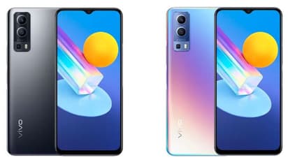 వివో నుండి మరో లేటెస్ట్ 5జి స్మార్ట్ ఫోన్.. బడ్జెట్ ధరకే అదిరిపోయే ఫీచర్స్ ఇవే..