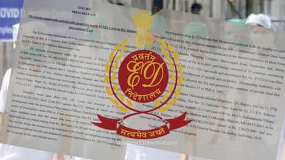 കുവൈറ്റ് നഴ്സിംഗ് റിക്രൂട്ട്മെന്റ് കേസ്; മാത്യൂ ഇൻ്റർനാഷണലിന്റെ സ്വത്ത് എൻഫോഴ്സ്മെന്റ് കണ്ട് കെട്ടി