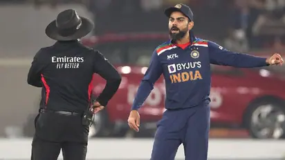 IPL 2021 to see changes in umpiring system