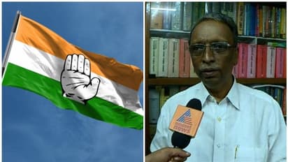 പിഎം സുരേഷ് ബാബു കോൺഗ്രസ് വിടുന്നു, പാർട്ടിയുടെ പ്രസക്തി നഷ്ടപ്പെട്ടെന്ന് പ്രതികരണം