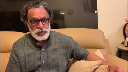 அருமை நண்பரை இழந்து விட்டேன்... விவேக் மரணம் குறித்து நடிகர் நாசர் நெகிழ்ச்சி அறிக்கை!