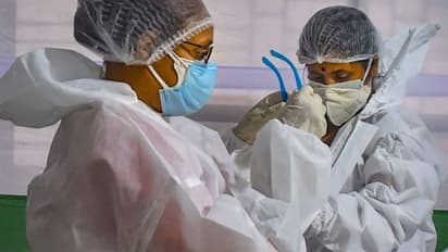 తెలంగాణలో కరోనా కేసులపై వైద్య ఆరోగ్య శాఖ అప్రమత్తం