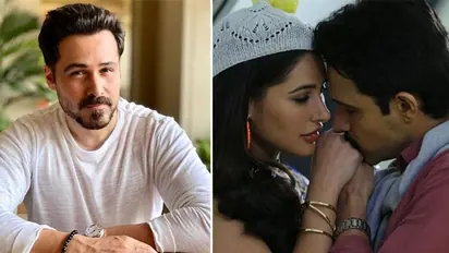 परदे पर Kiss करने को लेकर इमरान हाशमी ने तोड़ी चुप्पी, बताया किस वजह से अब नहीं करना चाहते किस सीन