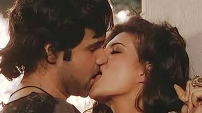 'পরস্ত্রী'দের সঙ্গে সঙ্গম, চুমু খেতে খেতে হাঁপিয়ে উঠছেন ইমরান, অন্তরঙ্গ দৃশ্যে কেন আপত্তি অভিনেতার