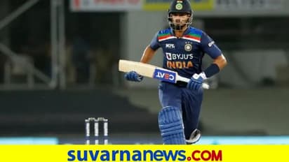 ಲಂಕಾಷೈರ್‌ ಕೌಂಟಿ ಕ್ಲಬ್‌ ಜತೆ ಒಪ್ಪಂದ ಮಾಡಿಕೊಂಡ ಶ್ರೇಯಸ್‌ ಅಯ್ಯರ್