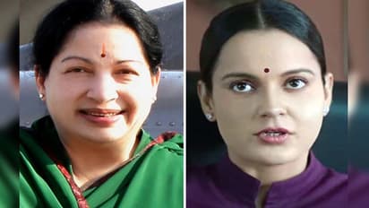 தலைவி படத்திற்கு தடை விதிக்க முடியாது ஜெ.தீபா தொடர்ந்த வழக்கில் நீதிமன்றம் அதிரடி தீர்ப்பு!