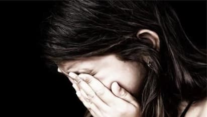 ఆరేళ్ల చిన్నారిపై లైంగిక దాడి.. 20ఏళ్ల జైలు శిక్ష