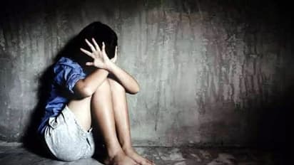 మైనర్ బాలికపై అత్యాచారయత్నం... యువకుడిపై పోక్సో చట్టం కింద కేసు