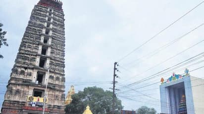 మున్సిపల్ కార్పోరేషన్‌గా మంగళగిరి-తాడేపల్లి పట్టణాలు, ప్రభుత్వం ఆదేశాలు