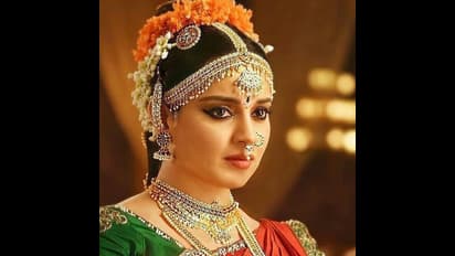 ತಲೈವಿ ರಿಲೀಸ್ ವಿಳಂಬ: ಧ್ಯಾನ, ಯೋಗದಲ್ಲಿ ಮಗ್ನರಾದ ಕಂಗನಾ