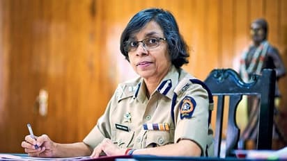 Rashmi Shukla case, Maharashtra Rashmi Shukla, who is Rashmi Shukla, Antilia case, Antilia case Rashmi Shukla