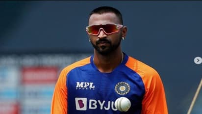 ಹೊಸ ತಂಡ Lucknow Super Giants ಮೂಲಕ  Krunal Pandya ಆದೃಷ್ಟ ಬದಲಾಗುತ್ತಾ?