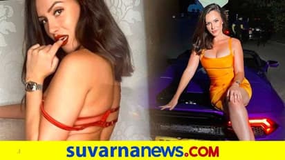 ಅಡಲ್ಟ್ ಚಿತ್ರಗಳಲ್ಲಿ ನಟಿಸಲು ಉದ್ಯೋಗ ತೊರೆದ ಪೊಲೀಸ್ ಅಧಿಕಾರಿ