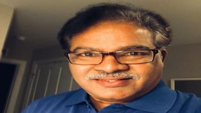 అఫ్సర్ తెలుగు కవిత: Isolation