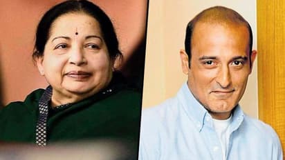 Akshaye Khanna once said he wanted to date late Jayalalithaa; read this