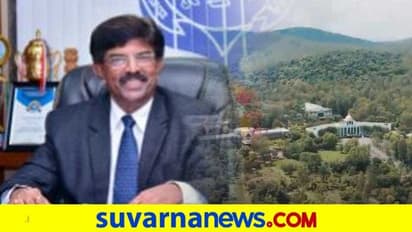 ಕುವೆಂಪು ವಿವಿ ಬಗ್ಗೆ  ಹರಿದಾಡುತ್ತಿರುವ ಸುದ್ದಿ ನಿಜವೇ? ಚಾನ್ಸಲರ್ ಸ್ಪಷ್ಟನೆ