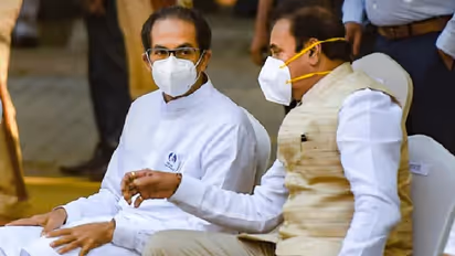 Bombay HC orders CBI probe on charges against Maharashtra HM Anil Deshmukh