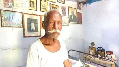 കുമ്മിയെ ജീവിതത്തോട് ചേർത്തുപിടിച്ച് അമ്പത്തിയെട്ടുകാരൻ, ഈ നാടൻകല സംരക്ഷിക്കുന്നതിന് ആദരവും