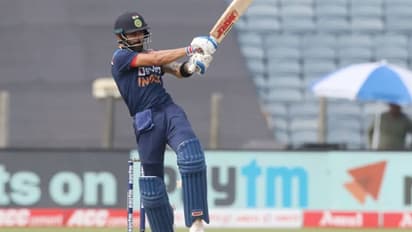 Virat Kohli yet again surpassed by Babar Azam: Here's the latest record by the Pakistani