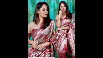 అనసూయ సైడ్ బిజినెస్... సంపాదన సరిపోవడం లేదేమో పాపం!