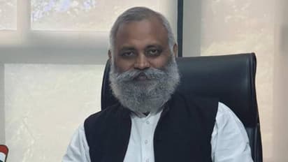 AIIMS ಸಿಬ್ಬಂದಿ ಮೇಲೆ ಹಲ್ಲೆ ಪ್ರಕರಣ;  ಆಪ್ MLA ಸೋಮನಾಥ್ ಭಾರ್ತಿಗೆ 2 ವರ್ಷ ಜೈಲು!