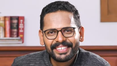 അനിൽ ആന്റണിക്ക് പകരക്കാരൻ; ഡോ. സരിന് പുതിയ ചുമതല നൽകി കോൺ​ഗ്രസ്