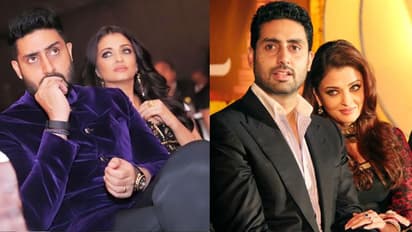 'সেক্সিয়েস্ট ঐশ্বর্যকে নিয়ে হিংসা, স্ত্রী হিসেবে পাওয়ার কোনও যোগ্যতা নেই' , ট্রোলিংয়ের কড়া জবাব অভিষেকের