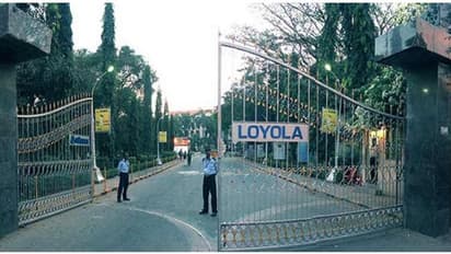 சோஷியல் மீடியாவில் கப்சா... லயோலா கல்லூரி எந்தக் கருத்துக்கணிப்பையும் நடத்தல... அதிரடியாக அறிவித்த நிர்வாகம்!