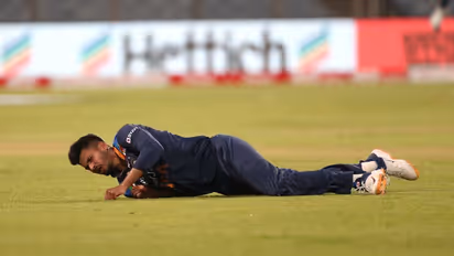 Will Shreyas Iyer be available for Sri Lanka limited-overs campaign?