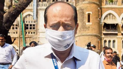 मुंबई में 86 पुलिसकर्मियों का क्यों हुआ ट्रांसफर? 65 तो क्राइम ब्रांच में सचिन वझे के करीबी थे