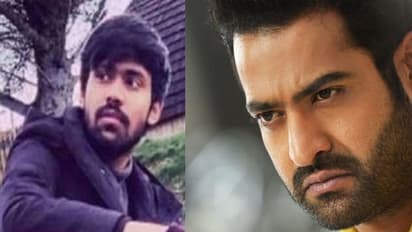 హీరోగా ఎన్టీఆర్ బావమరిది! డైరక్టర్ ఎవరంటే..