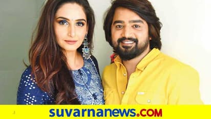 'ಮಿ.ಜಾನಿ ವಾಕರ್‌' ಚಿತ್ರದಲ್ಲಿ ಮತ್ತೆ ಖಾಕಿ ತೊಟ್ಟರಾಗಿಣಿ; ವೇದಿಕ್‌ ವೀರ್‌ ನಿರ್ದೇಶನದ ಮರ್ಡರ್‌ ಮಿಸ್ಟ್ರಿ!