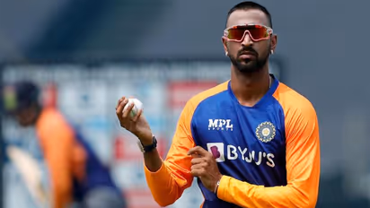 400 കടന്ന് ബറോഡ! അശ്വിന്കുമാറിന് സെഞ്ചുറി, ക്രുനാലിന്റെ വെടിക്കെട്ട്; കേരളം പ്രതിരോധത്തില്