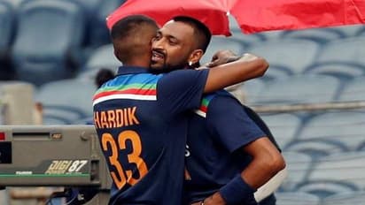 அவன் சரியா வரமாட்டான்; அவனை முதல்ல டீம்ல இருந்து தூக்குங்க..! கவாஸ்கர் வலியுறுத்தும் முக்கியமான மாற்றம்